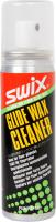 Liquid paraffin remover Swix I84 Cleaner, fluoro glidewax, 70ml