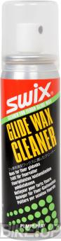 Liquid paraffin remover Swix I84 Cleaner, fluoro glidewax, 70ml