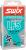 Nizkoftoristy wax Swix LF5X Turquoise -8C-14C 60g
