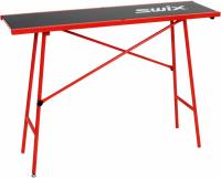 Table Swix T75W Waxing table wide, 120x 35cm