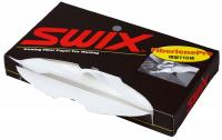 Fiberlenovaya paper Swix T153 Fiberlene pro cleaning / waxing
