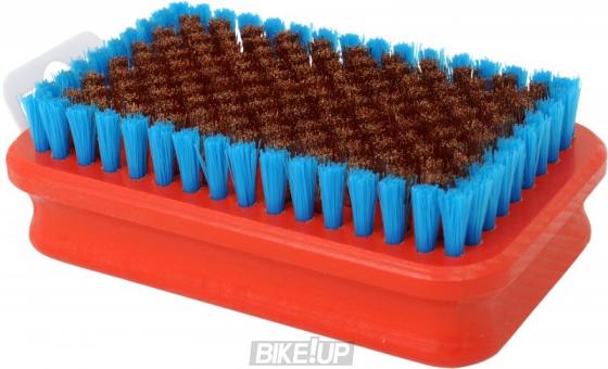 Brush Swix T162B Brush rect., Medium bronze