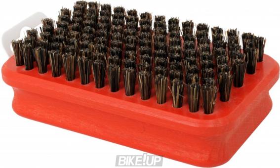 Brush Swix T164B Brush rectangular, wild boar