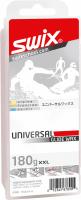 Universal wax Swix U180 Universal Wax, 180g
