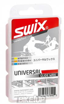 Universal wax Swix U60 Universal Wax, 60g