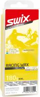 Universal wax Swix UR10 Yellow Bio Racing Wax, 180g