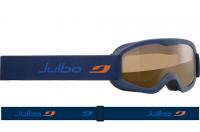 Ski mask Julbo PROTON CAT 2-3 dark blue