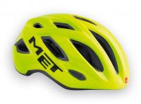 Helmet MET IDOLO Safety Yellow