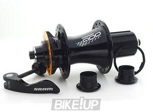 SRAM Rear Hub 900 DISC