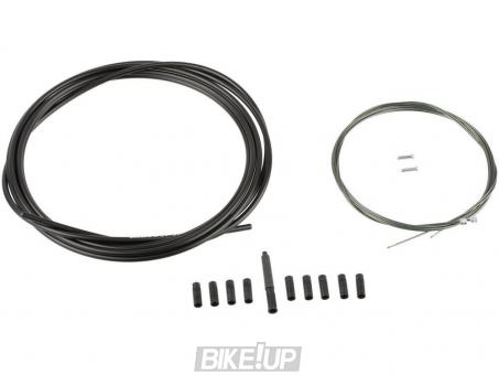 MTB Optislick Shift Cable Set Black Y60198090