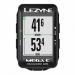 Cycling computer Lezyne Mega C GPS Smart Loaded