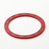 RACEFACE Spacer Rubber Coated Red A30021RED