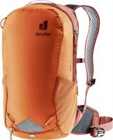 DEUTER Backpack Race 12 Chestnut Redwood