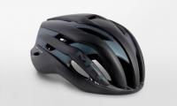 Helmet MET Trenta 3K Carbon Iridescent Black