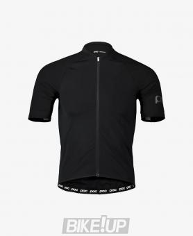 POC Aero-Lite Road Jersey Uranium Black