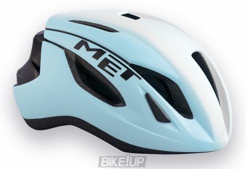 Helmet MET Strale Lady Light Blue