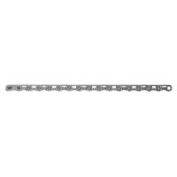 SRAM RED Chain Flattop 12sp 126 Links with PowerLock E1 Silver 00.2518.065.015