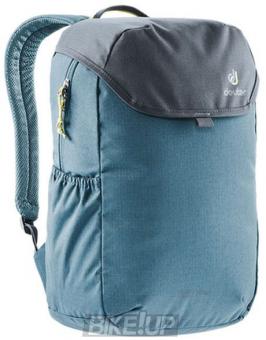 Urban backpack DEUTER Vista Chap 3445 Arctic Graphite