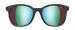 Glasses JULBO SPARK 529 73 20 Gray Tortoiseshell Falcon