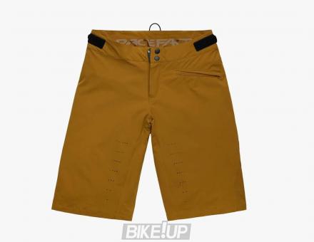 RACEFACE Womens Indy Shorts Clay