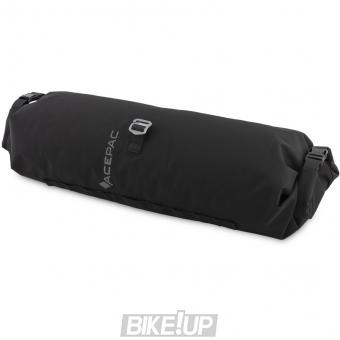 ACEPAC Bar Drybag 16L Black