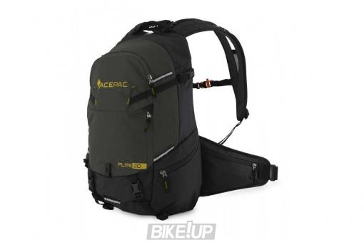 ACEPAC Flite 20 Cycling Backpack