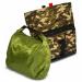 Bicycle bag on wheel AcePac Bar Bag 5L Camo