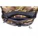 Bicycle bag on wheel AcePac Bar Bag 5L Camo