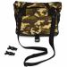 Bicycle bag on wheel AcePac Bar Bag 5L Camo