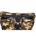 Bicycle bag on wheel AcePac Bar Bag 5L Camo