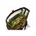 Bicycle bag on wheel AcePac Bar Bag 5L Camo