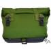 Bicycle bag on wheel AcePac Bar Bag 5L Green