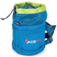 Bicycle bag under the pot ACEPAC Minima Pot Bag Blue