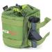 Bicycle bag under the pot ACEPAC Minima Pot Bag Green