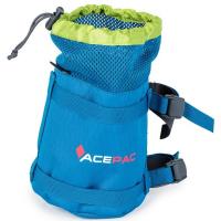 Bicycle bag under the pot ACEPAC Minima Set Bag Blue