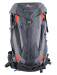 Backpack Deuter ACT Trail PRO 40 color 4407 graphite-titan