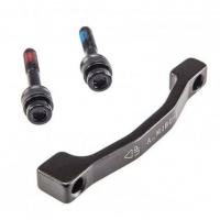 TEKTRO PM A-11 front adapter is compatible with 180mm front rotor