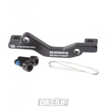 SHIMANO Adapter for disc brakes