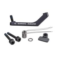 SHIMANO adapter for road disc brakes 140mm