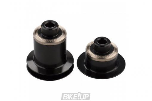 SRAM Hub Adapters AXLCAP SET 9/10 RM60/50 RL50 R135QR 00.1918.125.006