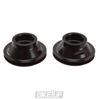 SRAM Hub Adapters AXLCAP SET RM60/RL50 F100/15TA 00.1918.125.002