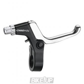 TEKTRO Brake Lever JL350-RS Kids Pair Black Silver