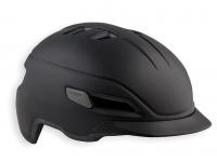 MET Helmet CORSO Black