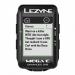 Cycling computer Lezyne Mega C GPS Smart Loaded