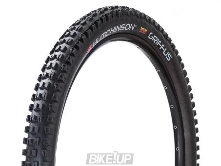 Tire Hutchinson Griffus 29X2.50 TS TL RDY