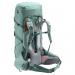 DEUTER Backpack Aircontact Core 55+10 SL Jade Graphite