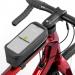 MERIDA SMARTPHONE M Top Tube Bag