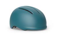 MET Helmet Vibe Blue