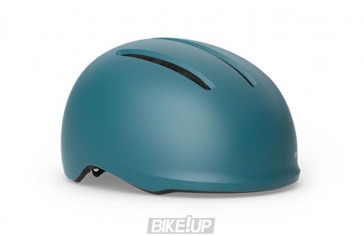 MET Helmet Vibe Blue