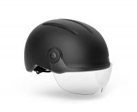 MET Helmet Vibe ON MIPS Black